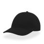 Liberty Six Buckle Gorro Liberty Six Buckle, 100% algodón cepillado