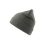 Pier-S Gorro Pier-S, 100% Poliéster Reciclado