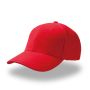 Gorra Pilot, 100% algodón cepillado