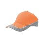 Gorra Racing, 35% algodón / 65% poliéster