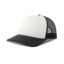 RAPPER-S Gorra Rapper S, 100% Poliéster Reciclado