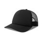 RAPPER-S Gorra Rapper S, 100% Poliéster Reciclado