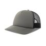 RAPPER-S Gorra Rapper S, 100% Poliéster Reciclado