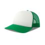 RAPPER-S Gorra Rapper S, 100% Poliéster Reciclado
