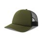 RAPPER-S Gorra Rapper S, 100% Poliéster Reciclado