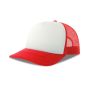 RAPPER-S Gorra Rapper S, 100% Poliéster Reciclado
