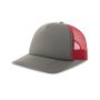 RAPPER-S Gorra Rapper S, 100% Poliéster Reciclado