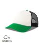 RAPPER-S Gorra Rapper S, 100% Poliéster Reciclado