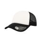 Gorra Rapera, 100% poliéster