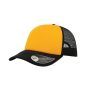 Gorra Rapera, 100% poliéster