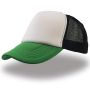 Gorra Rapera, 100% poliéster