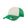 Gorra Rapera, 100% poliéster