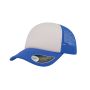 Gorra Rapera, 100% poliéster
