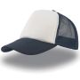 Gorra Rapera, 100% poliéster