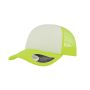 Gorra Rapera, 100% poliéster
