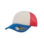 Gorra Rapera, 100% poliéster