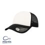Gorra Rapera, 100% poliéster