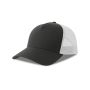 RAPPER COTTON-S Gorro Rapero Cotton S, 100% Algodón / 100% Poliéster Reciclado
