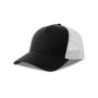 RAPPER COTTON-S Gorro Rapero Cotton S, 100% Algodón / 100% Poliéster Reciclado