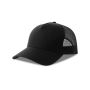 RAPPER COTTON-S Gorro Rapero Cotton S, 100% Algodón / 100% Poliéster Reciclado