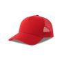 RAPPER COTTON-S Gorro Rapero Cotton S, 100% Algodón / 100% Poliéster Reciclado