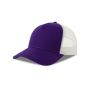 RAPPER COTTON-S Gorro Rapero Cotton S, 100% Algodón / 100% Poliéster Reciclado