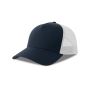 RAPPER COTTON-S Gorro Rapero Cotton S, 100% Algodón / 100% Poliéster Reciclado