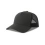 RAPPER COTTON-S Gorro Rapero Cotton S, 100% Algodón / 100% Poliéster Reciclado
