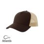RAPPER COTTON-S Gorro Rapero Cotton S, 100% Algodón / 100% Poliéster Reciclado