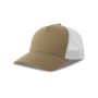 RAPPER COTTON-S Gorro Rapero Cotton S, 100% Algodón / 100% Poliéster Reciclado