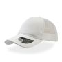 'Gorra de rapero destruido, 100% algodón'