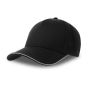 Reflect-S Gorra Reflect-S, 100% Poliéster Reciclado