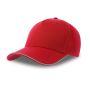 Reflect-S Gorra Reflect-S, 100% Poliéster Reciclado