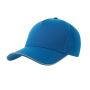 Reflect-S Gorra Reflect-S, 100% Poliéster Reciclado