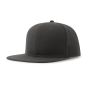 Snap Back-S Gorra Snap Back-S, 100% Poliéster Reciclado