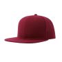 Snap Back-S Gorra Snap Back-S, 100% Poliéster Reciclado