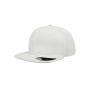 Snapback Gorro Snapback, 100% acrílico