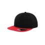 Snapback Gorro Snapback, 100% acrílico