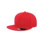 Snapback Gorro Snapback, 100% acrílico