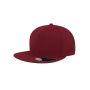 Snapback Gorro Snapback, 100% acrílico