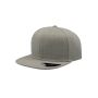 Snapback Gorro Snapback, 100% acrílico