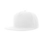 Snap Five-S Gorra Snap Five-S, 100% Poliéster Reciclado