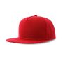 Snap Five-S Gorra Snap Five-S, 100% Poliéster Reciclado