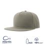 Snap Five-S Gorra Snap Five-S, 100% Poliéster Reciclado