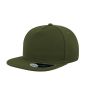 Gorra Snap Five Snap Five, 50% lana / 50% acrílico