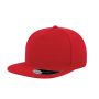 Gorra Snap Five Snap Five, 50% lana / 50% acrílico