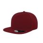 Gorra Snap Five Snap Five, 50% lana / 50% acrílico
