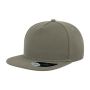 Gorra Snap Five Snap Five, 50% lana / 50% acrílico