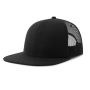 Snap Mesh-S Gorra Snap Mesh-S, 100% Poliéster Reciclado
