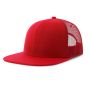 Snap Mesh-S Gorra Snap Mesh-S, 100% Poliéster Reciclado